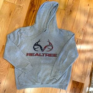 Preowned REALTREE Hoodie